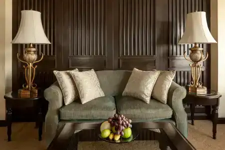 Sule Shangri-La, Yangon - 25