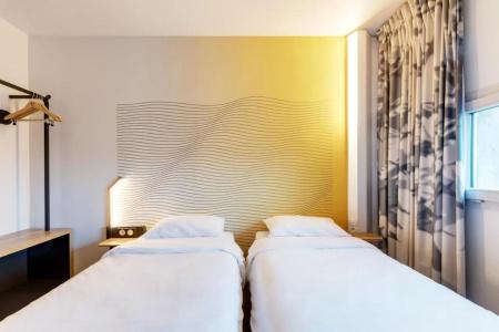 b&b hôTel Reims Bezannes - 45