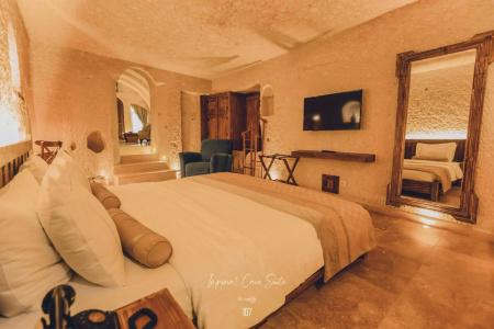 Anka Cave Suites - 2