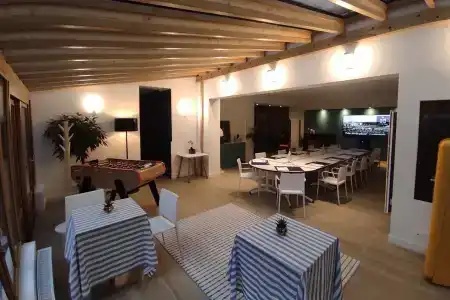 Hôtel du Jeu de Paume - 23