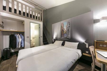 B&B Hôtel Toulouse Cité de l'Espace - 2