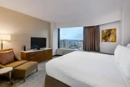 Crowne Plaza Seattle, an IHG - 58