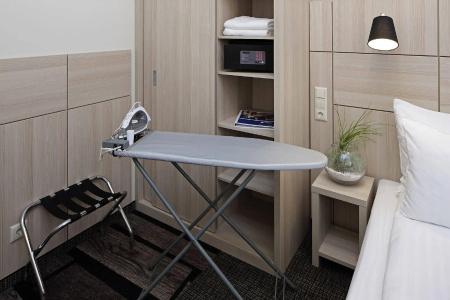 Wellton Centrum & Spa - 3