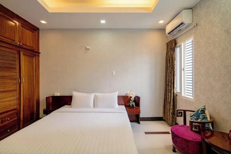 Ben Thanh Retreats - 104