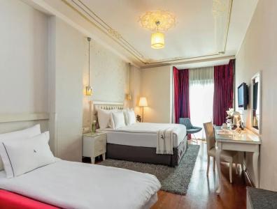 Amira Istanbul - 41