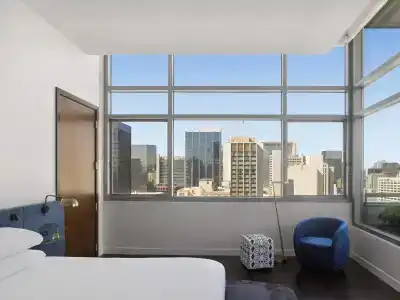Kimpton Palomar San Diego, An Ihg - 32