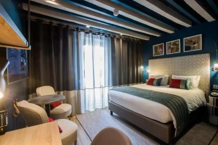 Indigo Milan - Corso Monforte, An Ihg Hotel - 3