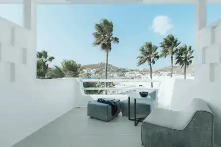 Mykonos Blanc - Preferreds & Resorts - 48