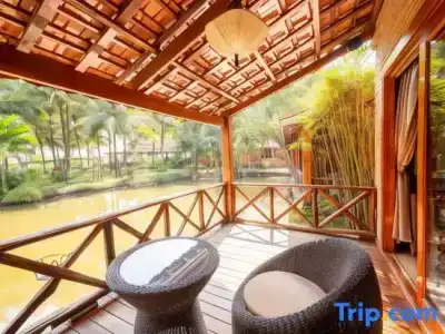 Chez Carole Beach Resort - 118