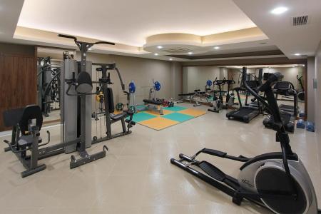 Forum Suite Otel - 12