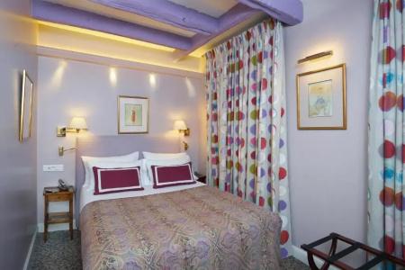 Le Relais Montmartre - 93