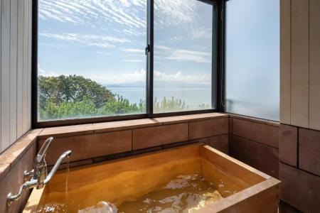 Kagoshima Sunamushionsen Ibusuki Hakusuikan - 44
