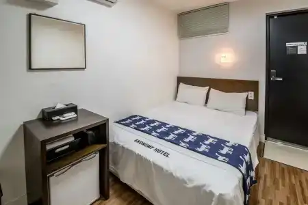 Ekonomy Haeundae - 6