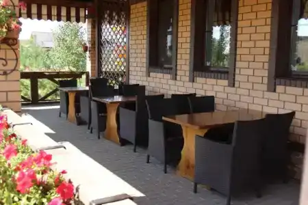 Маленкая Швейцария - 9
