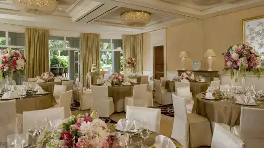 The Peninsula Beverly Hills - 36
