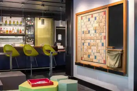 Staypineapple, Five, Downtown Seattle - 22