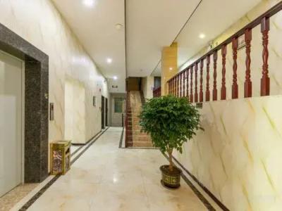 Haikou Meilan Yiping Holiday (Meilan Airport Branch) - 7