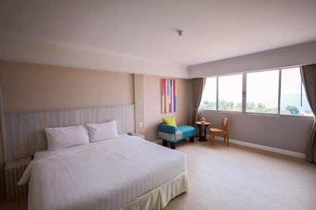 Visa Hua Hin - Sha Plus - 38