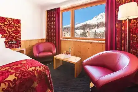 Sport & WellnessSan Gian St. Moritz - 78