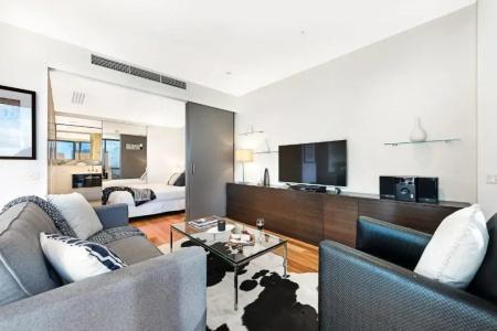 Corporate Keys - Freshwater Place - 114