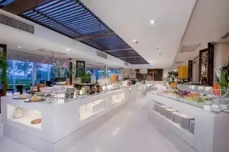 Siam Bayshore Pattaya - Sha Plus Certified - 24