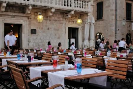 The Pucic Palace - 25
