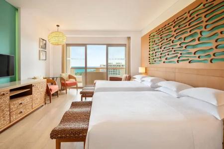 Sheraton Sanya Haitang Bay Resort - 103
