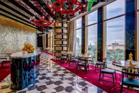 NagaWorld & Entertainment Complex - 21