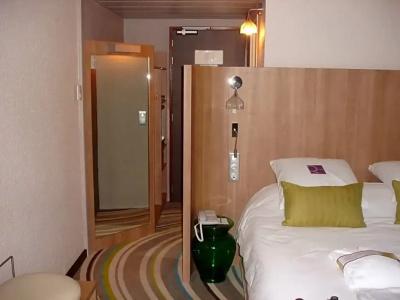 Mercure Angers Centre de Congrès - 64