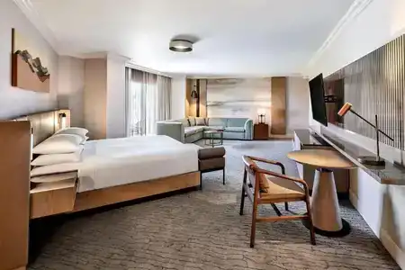 Jw Marriott Phoenix Desert Ridge Resort & Spa - 111