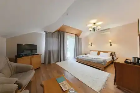 Bogolvar Retreat Resort - 74