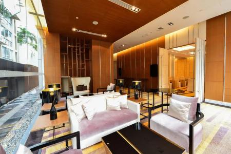 Four Points by Sheraton Bangkok, Sukhumvit 15 - SHA Certified - 33