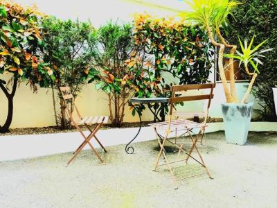 Hôtel Jeanne d'Arc - 50