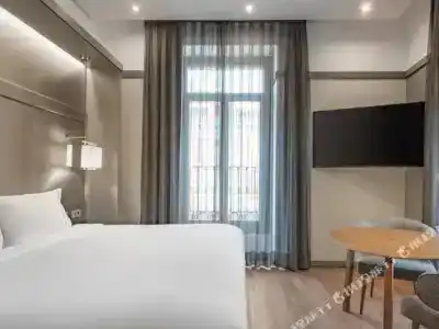 AC Recoletos by Marriott - 33