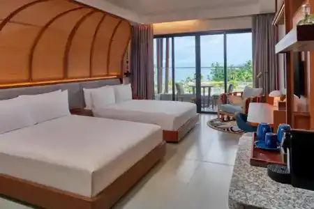 Canopy by Hilton Seychelles - 6