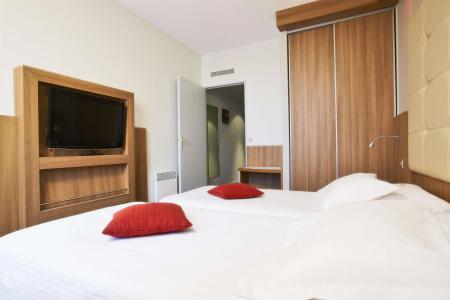 Kyriad Tours Centre - 77