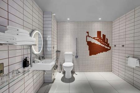 Radisson Red, Glasgow - 7