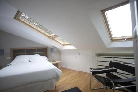 Catedral Suites by Como en Casa - 123