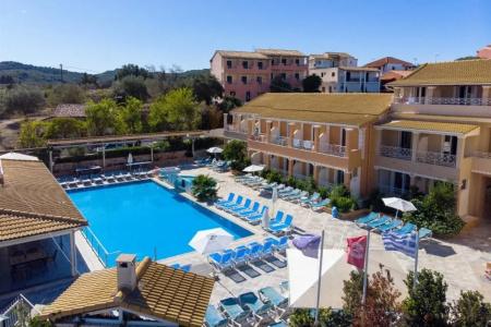 Kavos Plaza - 11