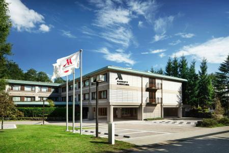 Karuizawa Marriott - 42