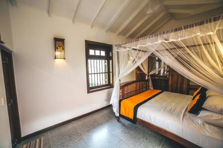 Sisikirana Villa (Luxury Villa in Galle) - 4
