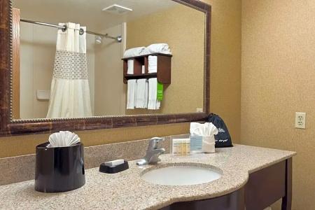 Hampton Inn & Suites Phoenix/Scottsdale - 69