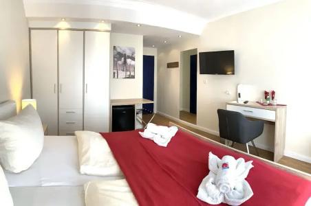ApartKleine Perle - 52