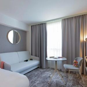 Novotel Aix-en-Provence Pont de L'Arc - 33