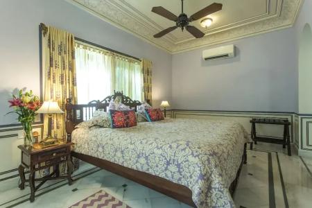 Royal Heritage Haveli - 145