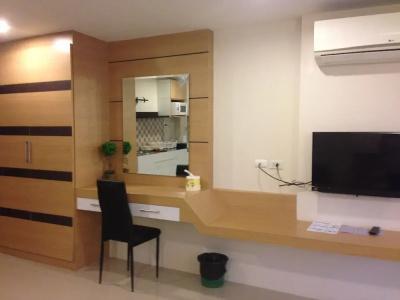 Chitra Suites - 49