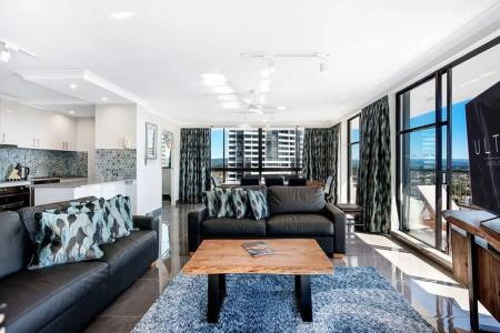 Ultiqa Beach Haven On Broadbeach - 3
