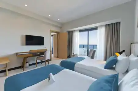 Ramada Plaza & Spa Trabzon - 86
