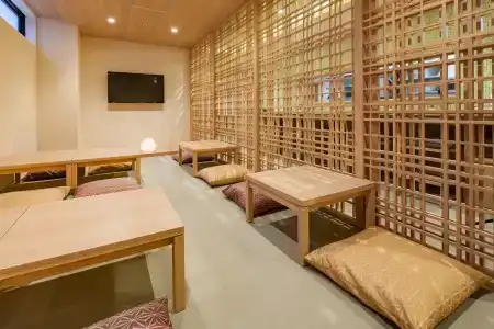 y's Cabin Namba - 1
