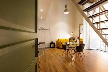 Palà Suites - 293